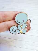 Load image into Gallery viewer, Squirtle Pin
