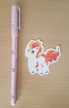 Load image into Gallery viewer, Ponyta Sticker
