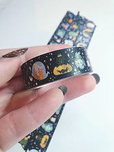 Load image into Gallery viewer, Halloween Washi Tape

