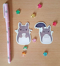 Load image into Gallery viewer, Totoro Sticker

