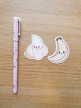 Load image into Gallery viewer, Banana Sticker
