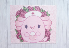 Load image into Gallery viewer, Chansey / Lens Cleaning Cloth - for glasses and screens
