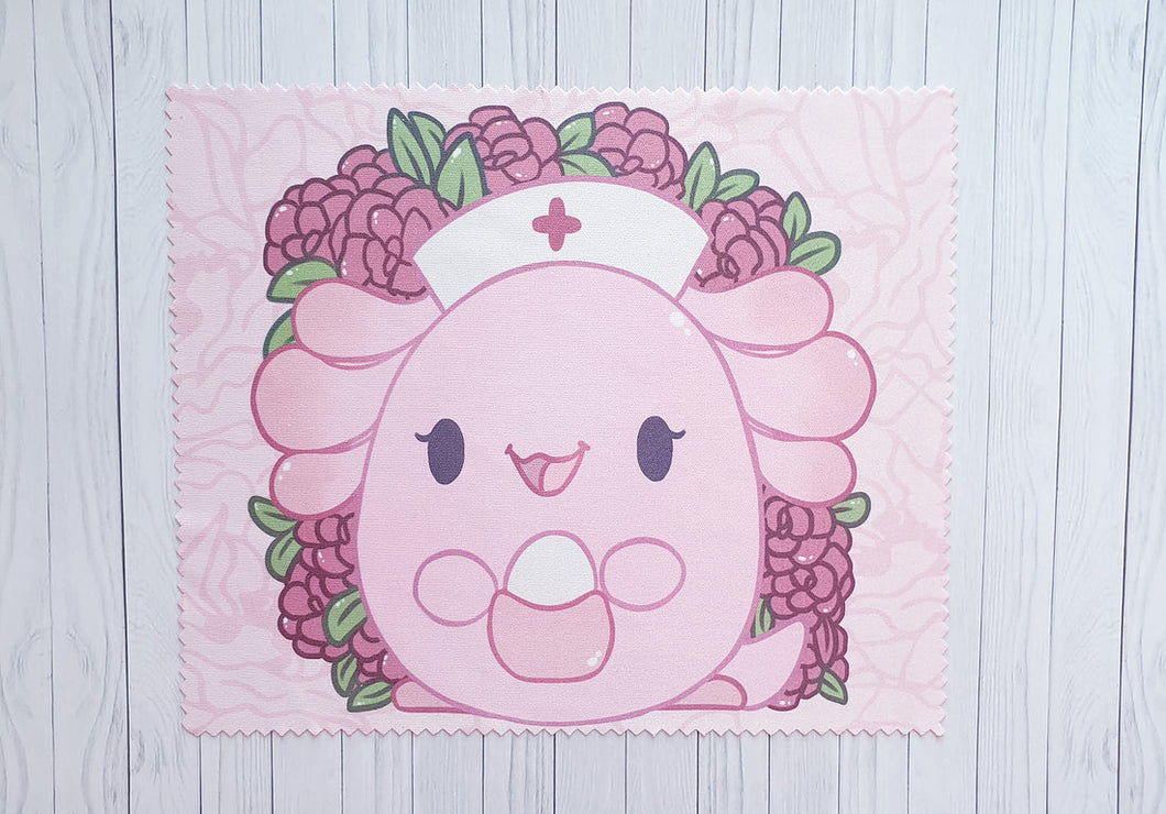 Chansey / Lens Cleaning Cloth - for glasses and screens