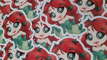 Load image into Gallery viewer, Poison Ivy Sticker

