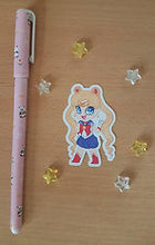 Load image into Gallery viewer, Sailor Moon Sticker
