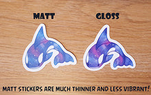 Load image into Gallery viewer, Eeveelution Sticker

