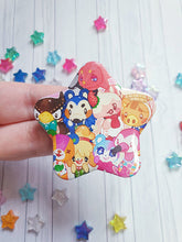 Load image into Gallery viewer, AC Star Badge
