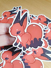 Load image into Gallery viewer, Nickit Sticker
