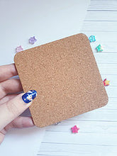 Load image into Gallery viewer, Shiba Inu Coaster
