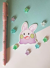 Load image into Gallery viewer, Goomy Sticker
