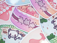 Load image into Gallery viewer, Cake Sticker Pack
